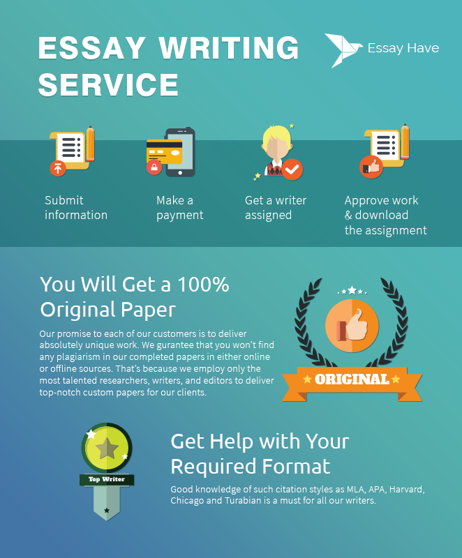 Essay Writing Service