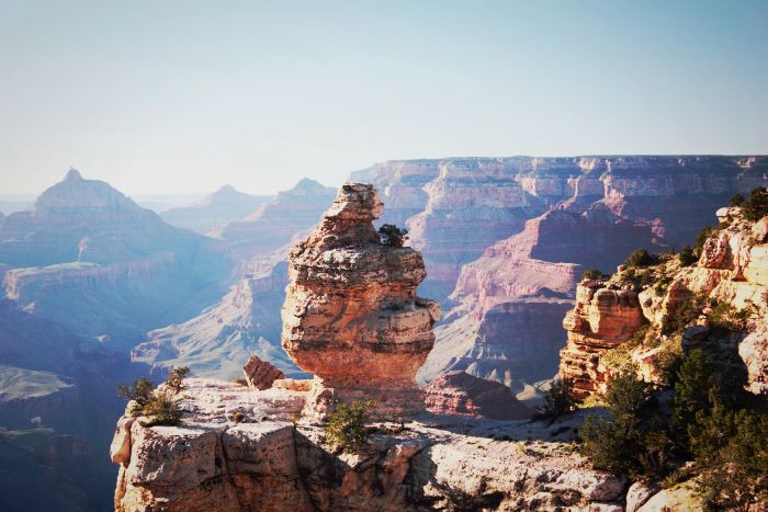 Great Places to Visit in America in Your 20s: Arizona