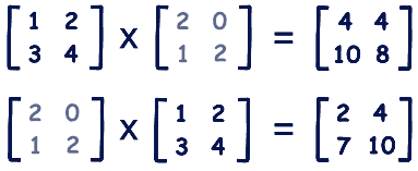 matrix calculator